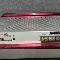 Ampli Rockford fosgate RF.2.9