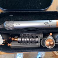 Dyson airwrap multi-styler