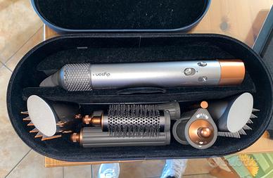 Dyson airwrap multi-styler