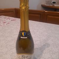 bottiglia  vino da collezione