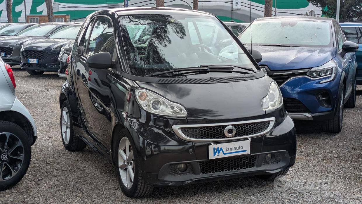 smart Altro modello