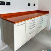 Mobili dentista