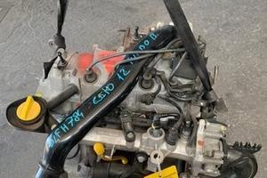 Motore Renault Clio 3 1.2 16V D4F H7 84 2008>2014