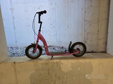 STAR SCOOTER Monopattino 