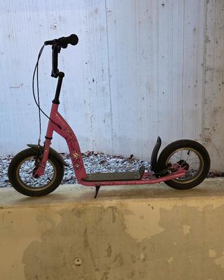 STAR SCOOTER Monopattino 