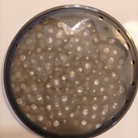 accessorio per cottura patatine microonde 