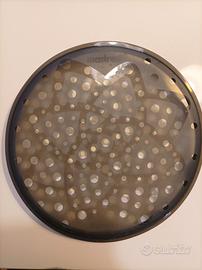 accessorio per cottura patatine microonde 