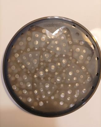 accessorio per cottura patatine microonde 