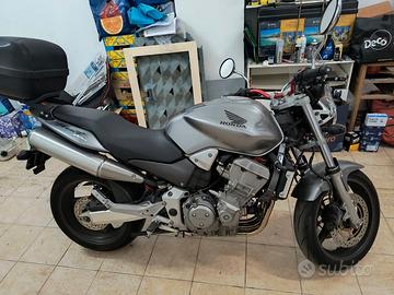 Honda Hornet 900 - 2002