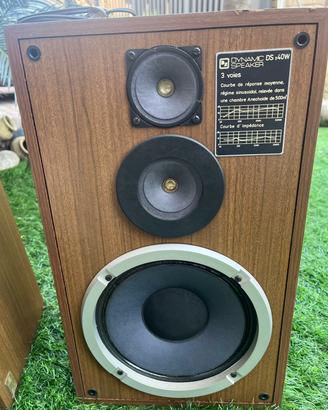 casse Dynamc w 40 