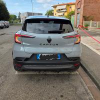 Renault Captur Alpine