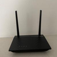 ROUTER ASUS