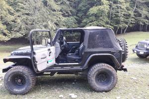 TJ 4.0 SPORT PREPARATO 