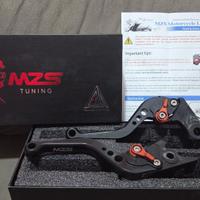 MZS Leve Freno Frizione Set Corta HONDA CBR, CB125