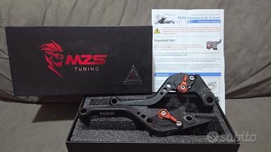 MZS Leve Freno Frizione Set Corta HONDA CBR, CB125