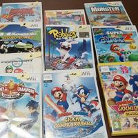 Cd Wii