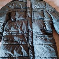 PIUMINO TRUSSARDI NUOVO