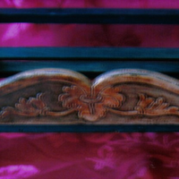 Leggio da tavolo