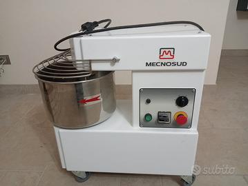 Impastatrice marca mecnosud