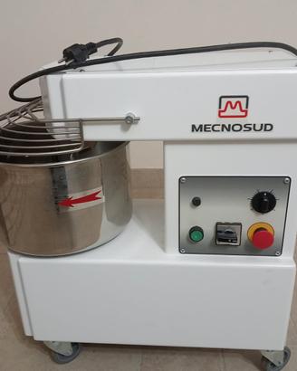 Impastatrice marca mecnosud