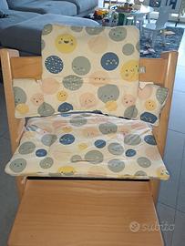 stokke baby set 