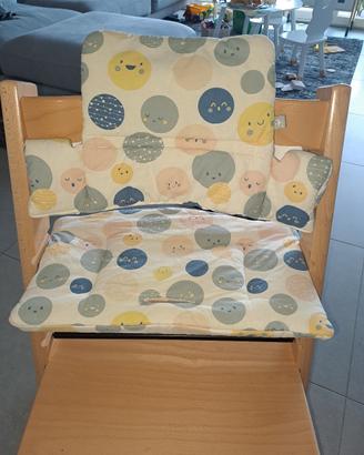 stokke baby set 