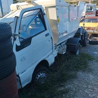 Piaggio Porter maxxi