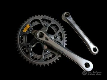 Guarnitura FIR OVALTECH 