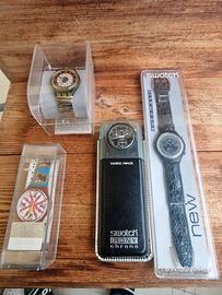 orologio Swach