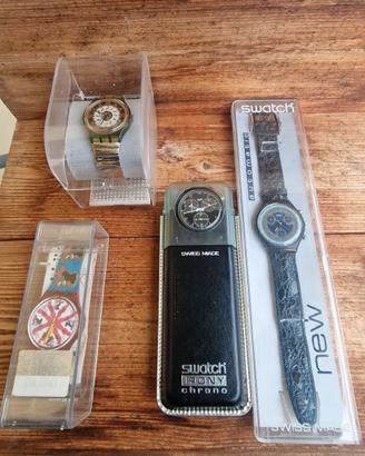 orologio Swach