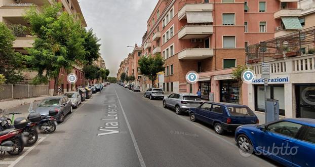 PIAZZA BOLOGNA - stanza singola - SPESE COMPRESE -