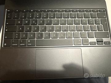 Apple Magic Keyboard per iPad Pro 13'' (M4)