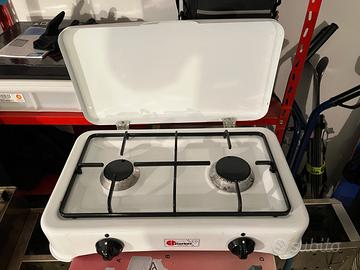 Fornello da campeggio