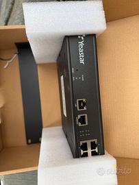 Yeastar tb 200 gateway