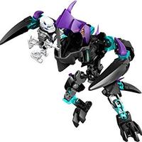 Lego Hero Factory 44016-Jaw beach vs Stormer