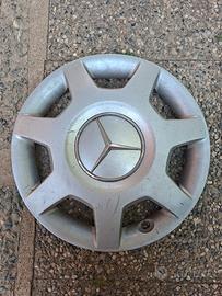 cerchione mercedes 