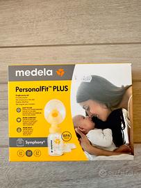 Kit per tiralatte MEDELA