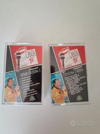 Canta tu