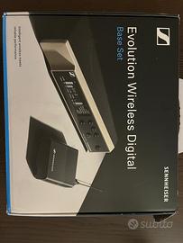 Sennheiser nuovo