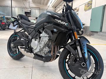 Cf Moto Altro NK 675 2025