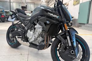 Cf Moto Altro NK 675 2025