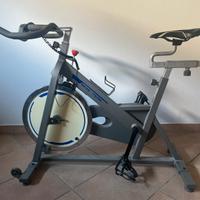 Spin bike domyos vs730