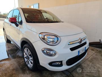 Fiat 500X 1.3 MultiJet 95 CV Pop Star