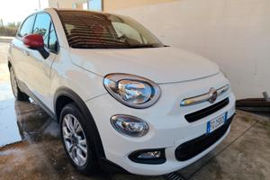 Fiat 500X 1.3 MultiJet 95 CV Pop Star