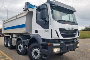 IVECO TRAKKER 500 2016 Euro 6