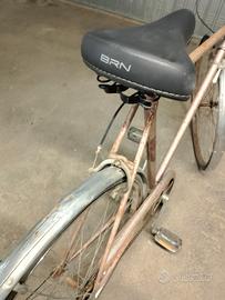 bici vintage 