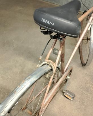 bici vintage 