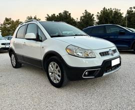 FIAT SEDICI 2.0 MJT - 2011