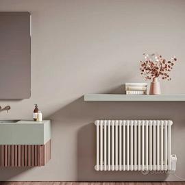 Radiatore elettrico di design grande