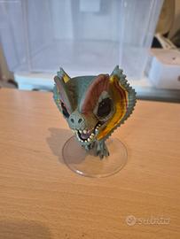 Funko Pop! Dilophosaurus #550 - Jurassic Park 